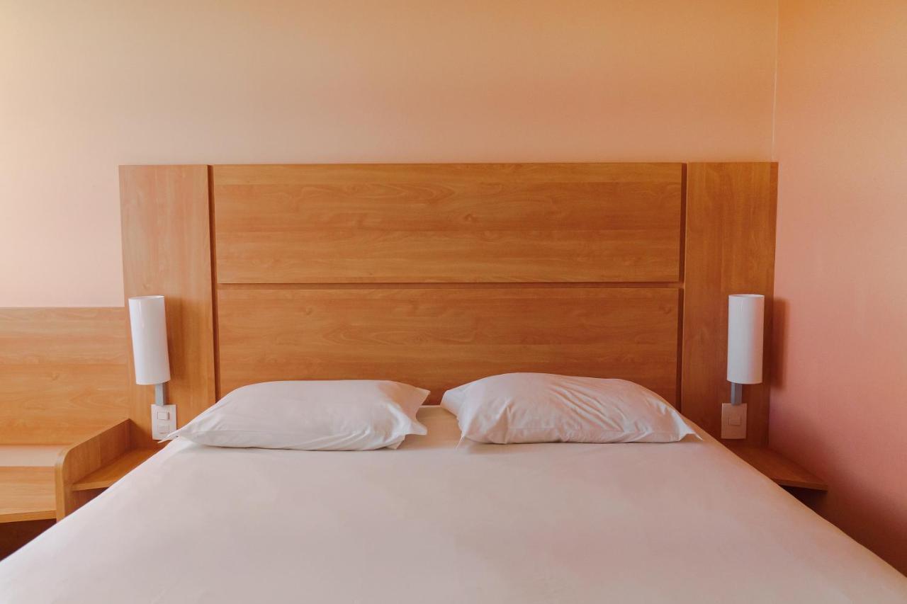 Hotel Ibis Novo Hamburgo Exteriér fotografie
