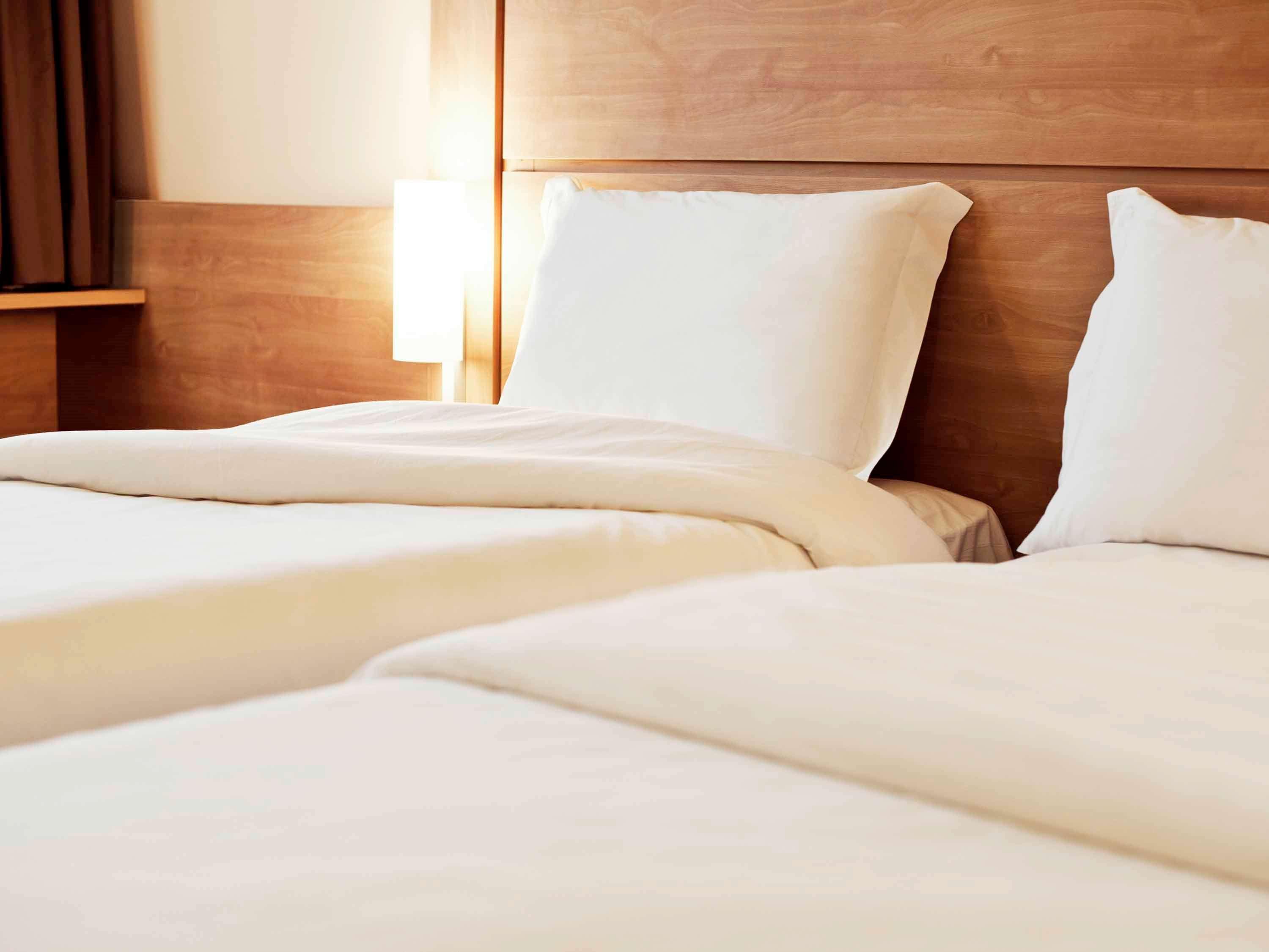 Hotel Ibis Novo Hamburgo Exteriér fotografie