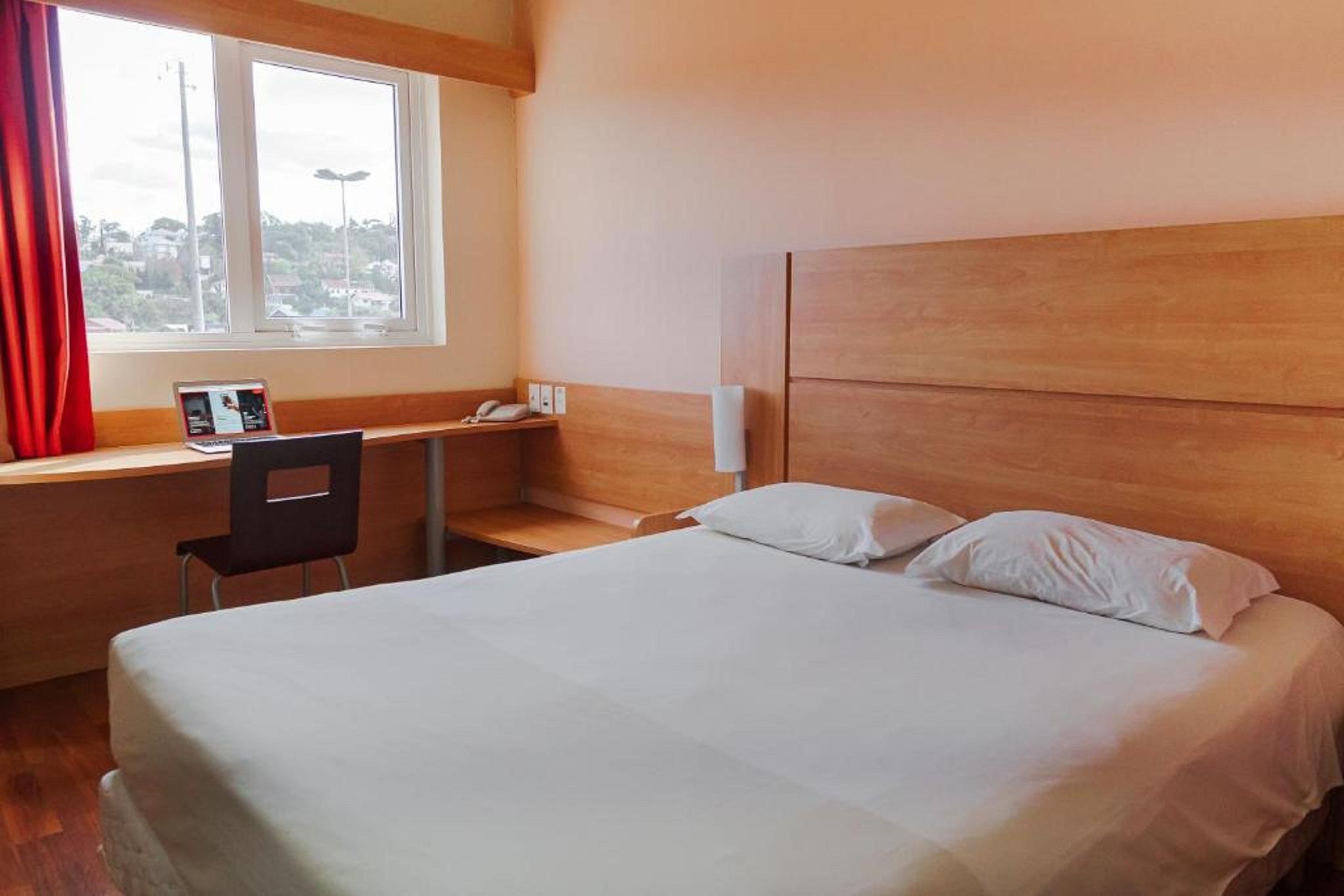 Hotel Ibis Novo Hamburgo Exteriér fotografie