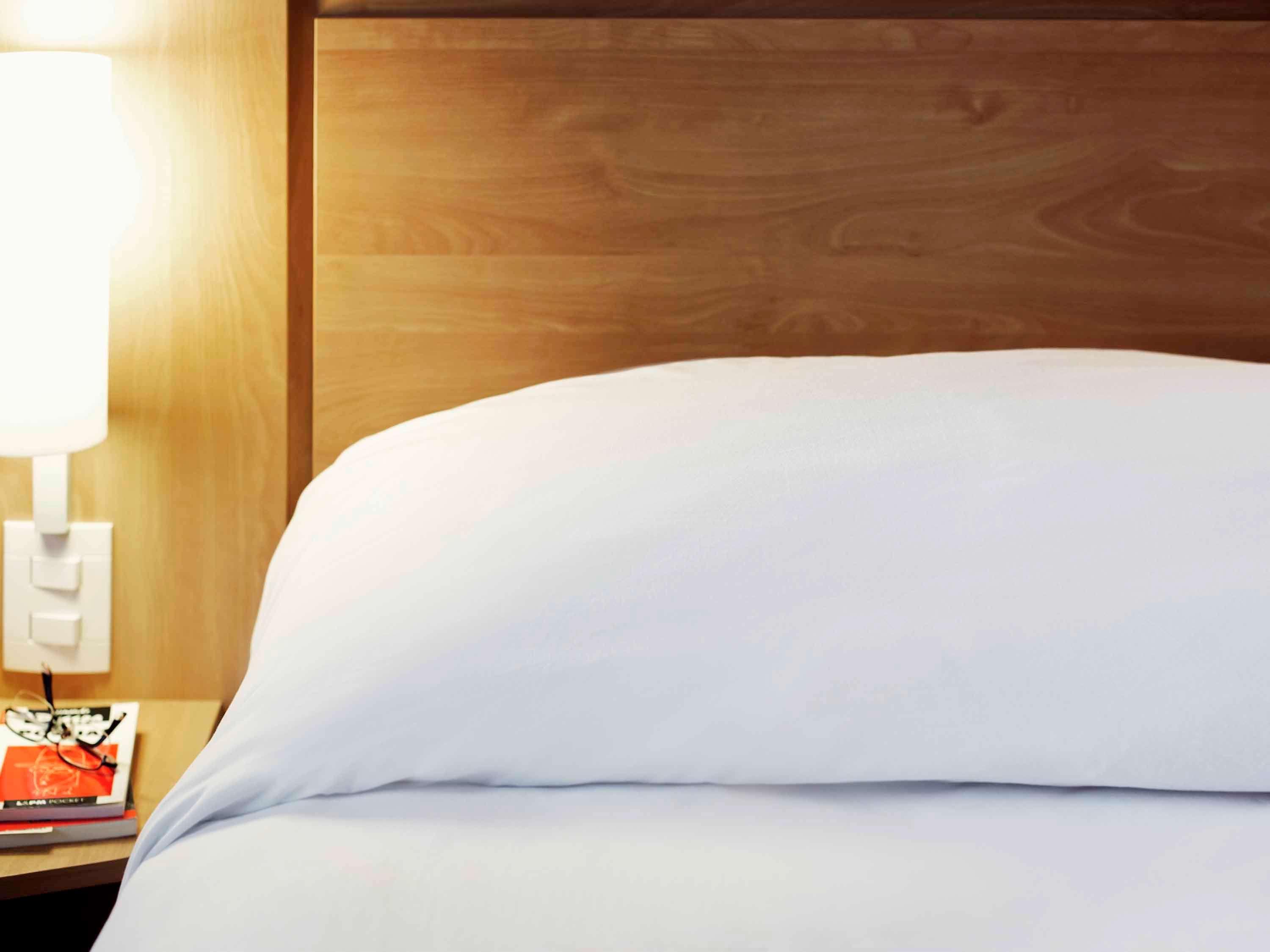 Hotel Ibis Novo Hamburgo Exteriér fotografie
