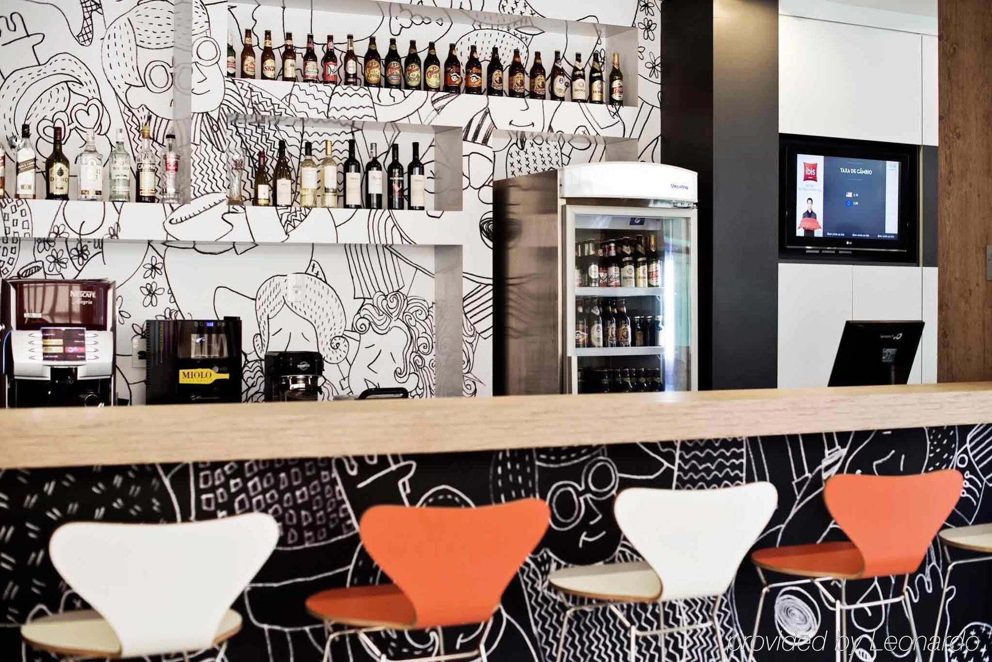 Hotel Ibis Novo Hamburgo Exteriér fotografie